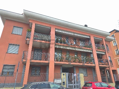 Foto Appartamento in Via Trescore 13, Milano Istria di 31 m² con 1 locali