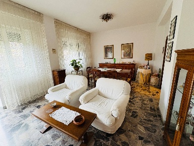 Foto Appartamento in via formentini, San Benedetto del Tronto di 147 m²