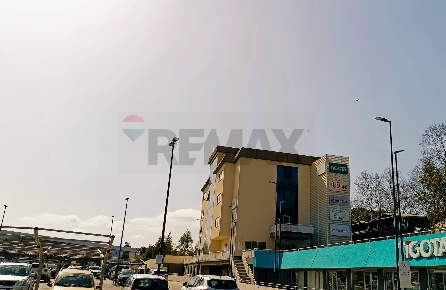 Foto Ufficio in Viale dell'Unità d'Italia snc, Enna Centro di 172 m²