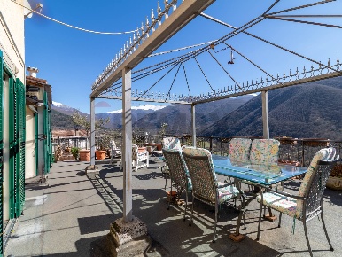 Foto Appartamento in Via della feritoia 9, Trevi nel Lazio Centro di 140 m²