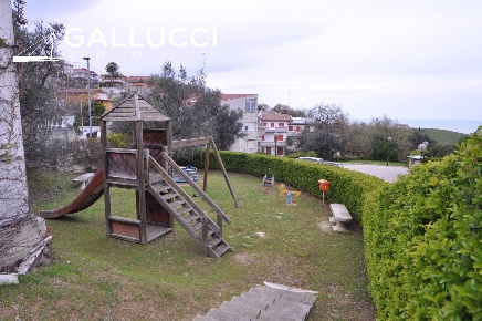 Foto Appartamento in Strada Fonte Borea Colle Del Telegrafo 101, Pescara