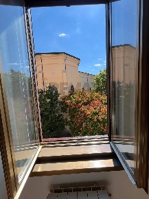 Foto Appartamento in Piazza Tra I Rivi 6, Trieste Roiano di 77 m²