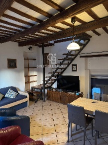 Foto Appartamento in via garibaldi, Nepi Centro di 70 m² con 4 locali