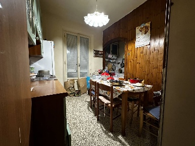 Foto Appartamento in Via Carlo Porta 12, Pisa Gagno - Passi di 93 m²