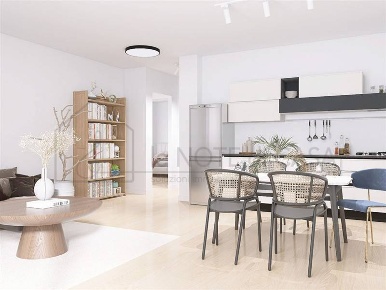 Foto Appartamento in Via San Mauro 881, Cesena San Mauro - San Rocco