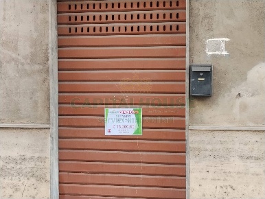 Foto Magazzino in baiano, Baiano di 41 m² con 1 locali in vendita