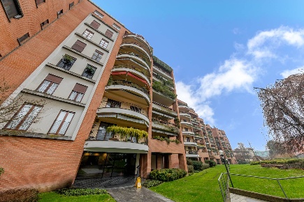 Foto Appartamento in Via Adelaide Coari 11, Milano Vigentino - Fatima