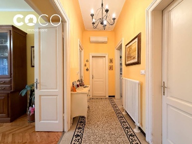 Foto Appartamento a Monfalcone di 88 m² con 3 locali in vendita