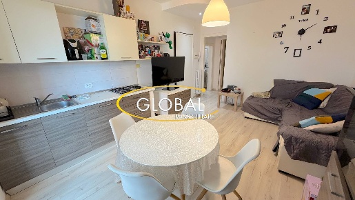 Foto Appartamento in Via Delle Tavernelle, Ancona Tavernelle di 55 m²