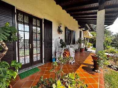 Foto Villa unifamiliare in v .ALBERTO SALVADEO 25, Scaldasole Centro