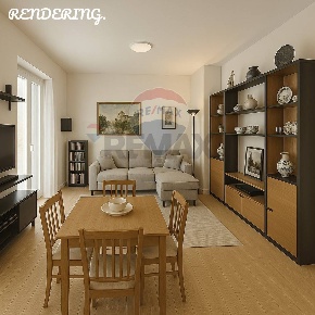 Foto Appartamento in Via degli Isarci 28, Arcisate Centro di 193 m²