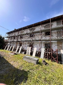 Foto Appartamento in via Dante Alighieri 124, Fucecchio Centro di 450 m²