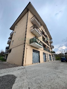 Foto Duplex in Via S.Sebastiano, Capriglia Irpina di 200 m² con 5 locali