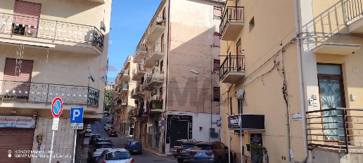 Foto Appartamento in Via Palmiro Togliatti 8, Termini Imerese Centro