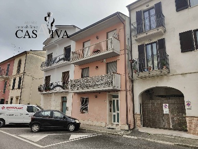 Foto Appartamento in Via Madonna della Pietà 85, San Benedetto del Tronto