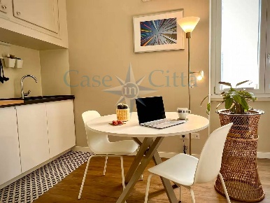 Foto Appartamento in Via Salvatore Rosa, Milano Certosa di 33 m² in affitto