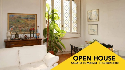 Foto Appartamento in Piazza Carlo Irnerio, Milano Washington di 190 m²