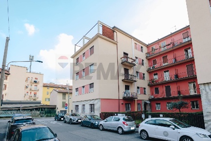Foto Appartamento in Via Redipuglia 1, Brescia Via Veneto - Borgo Trento