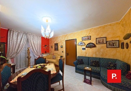 Foto Appartamento in Via Martiri di Nassirya 128, Capua Centro di 125 m²