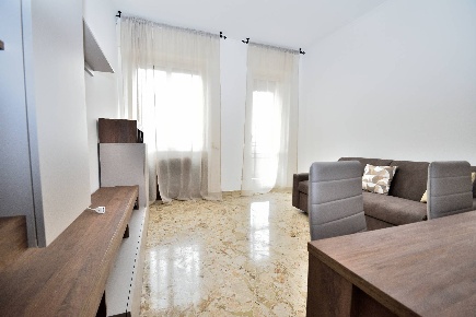 Foto Appartamento in Padre Ravasi 44, Sesto San Giovanni Centro di 90 m²