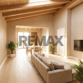 Foto Appartamento in Via Morandi Gilli SNC, Concesio San Vigilio di 115 m²
