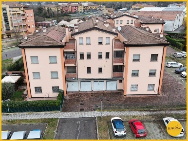 Foto Appartamento in Via Enrico masi 44, Molinella Centro di 48 m²