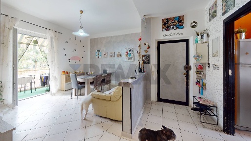 Foto Appartamento in Strada Bolla 1A, Alessandria Spinetta Marengo di 86 m²