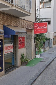 Foto Locale commerciale in VIA NUOVA CALORE 17, Benevento Centro Storico