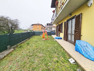 Foto Appartamento in Via Carola 2/F, Bellinzago Novarese Centro di 70 m²