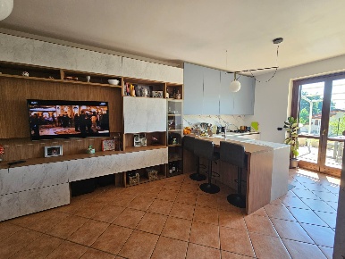 Foto Appartamento in Via Carola 2/F, Bellinzago Novarese Centro di 70 m²