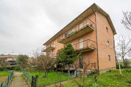 Foto Appartamento in VIA BASCHIERI 32, Formigine Centro di 140 m²