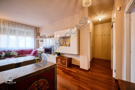 Foto Appartamento in Via Fratelli Picardi 232, Sesto San Giovanni di 80 m²