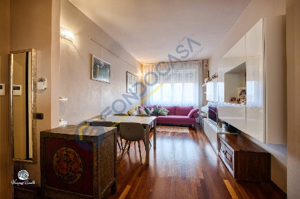 Foto Appartamento in Via Fratelli Picardi 232, Sesto San Giovanni di 80 m²