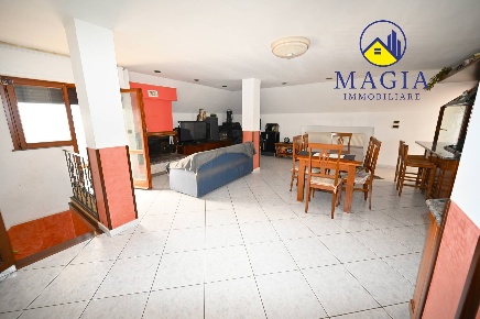 Foto Appartamento a Monsampolo del Tronto Stella di 170 m² con 5 locali