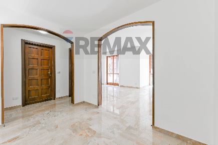Foto Appartamento in Via Frua 21/8, Milano Frua di 160 m² con 4 locali