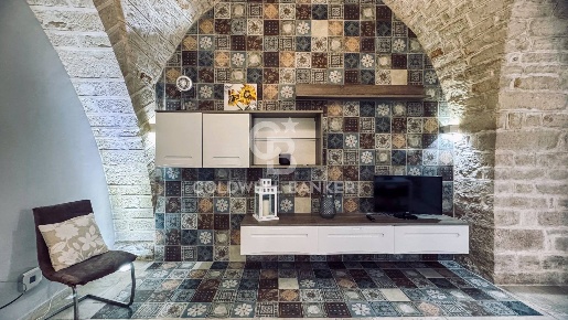 Foto Appartamento in Via Gelso 63, Giovinazzo di 60 m² con 1 locali