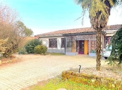 Foto Villa unifamiliare in Via della Chiesa 1, Cassolnovo Villareale