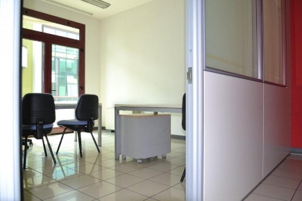 Foto Ufficio in Padova Uno, Padova Stanga - Pio X di 140 m² con 5 locali