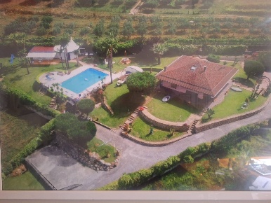 Foto Villa unifamiliare in via capaccio paestum 39, Capaccio Paestum