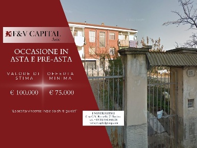 Foto Appartamento in Via Solferino, Candiolo di 113 m² con 3 locali