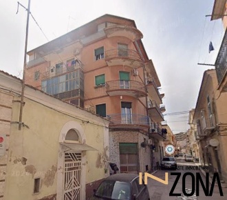 Foto Appartamento in Via Meridiana, Foggia Quartieri Settecenteschi