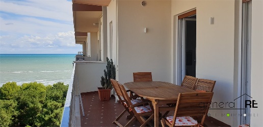 Foto Appartamento a Montesilvano Santa Filomena di 80 m² con 3 locali