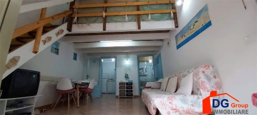 Foto Casa indipendente a Castellammare del Golfo Centro di 150 m²