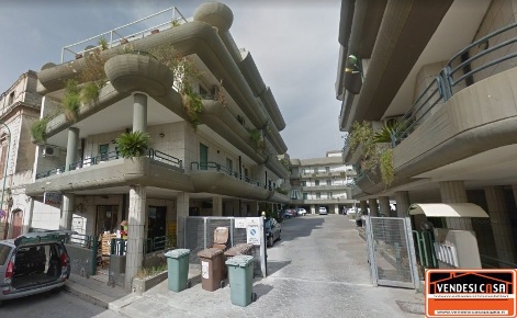 Foto Appartamento a Adelfia di 100 m² con 4 locali in vendita