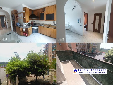 Foto Appartamento in Piazza Giovanni XXIII, Senago di 76 m² con 2 locali