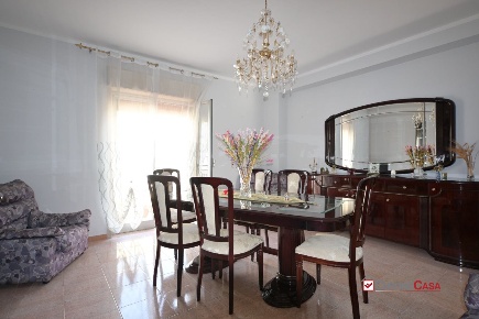 Foto Appartamento in via comunale santa lucia, Messina di 90 m² in vendita