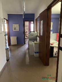 Foto Ufficio a Ragusa San Luigi - Archimede di 115 m² con 10 locali