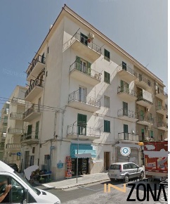 Foto Appartamento in via papa giovanni XXIII, Vieste Centro di 80 m²
