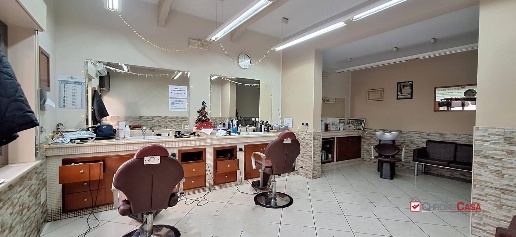 Foto Attività commerciale a Messina Viale Italia - Montepiselli di 65 m²