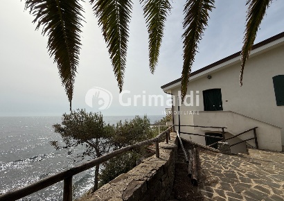 Foto Villa unifamiliare in Via campo di mare 0, Pollica Acciaroli di 220 m²